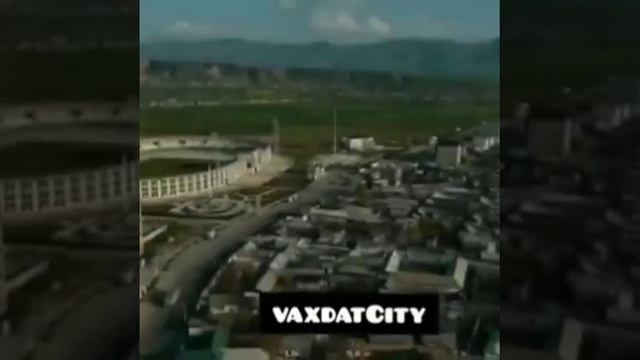 Tajikistan Вахдат city смотреть онлайн