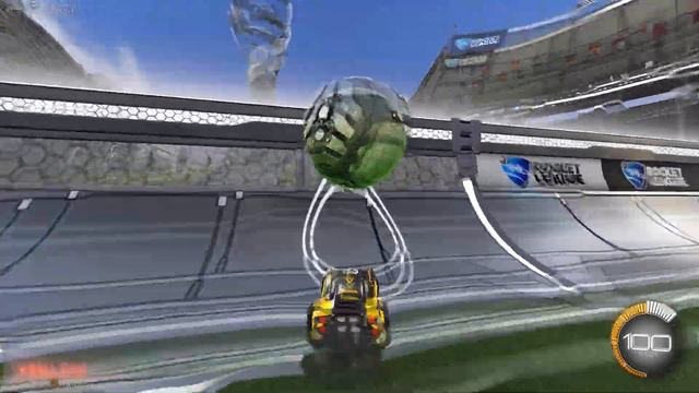 Cold ❄ | A Rocket League Montage (Ft. Maroon 5 And Future)