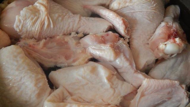 Готовим дома