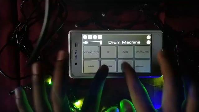 Loca Loca//Honey Singh Song//Played by kunal on mobile octapad Drum machine #OctopadLoverKB смотреть онлайн