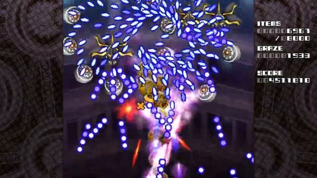 eXceed 3rd - Jade Penetrate Black Package - Normal clear (with extra) смотреть онлайн