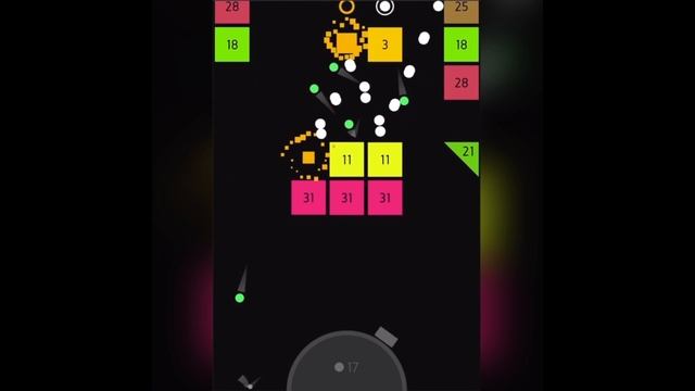 Ballz Shooter (Ketchapp) смотреть онлайн