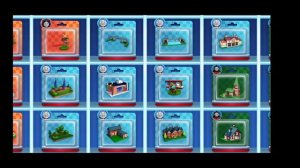 Thomas & Friends: Magic Tracks. На русском. Разблокированы все поезда и игрушки #2.