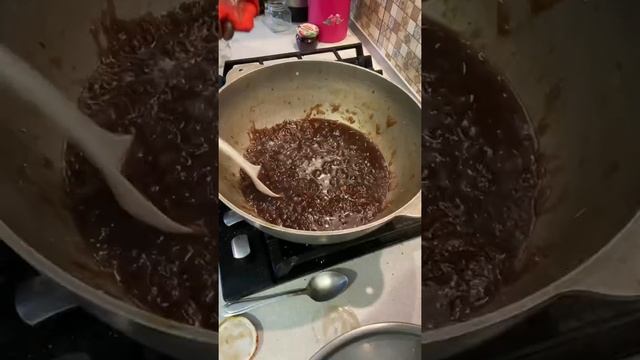 Варенье из лука. Как приготовить луковое варенье. Конфитюр из лука смотреть онлайн