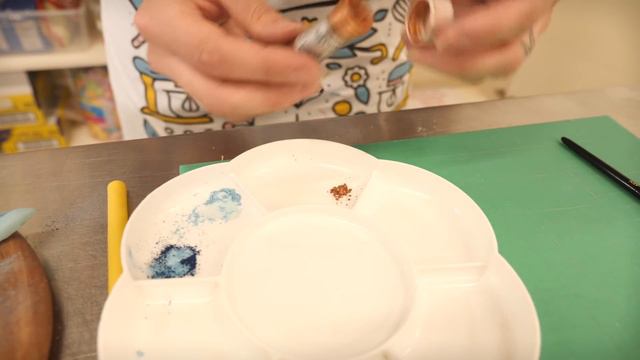 How to Make an Underwater Mermaid Cake | Cupcake Jemma смотреть онлайн