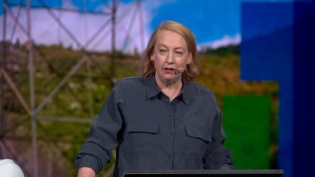 Pacific Gas and Electric Company на UC 2023 (русский перевод) смотреть онлайн