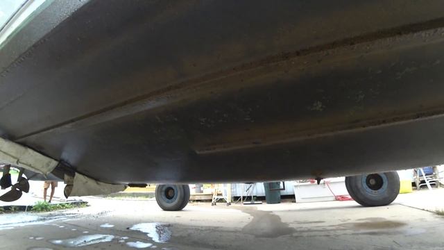 218 - Жизнь после пожара на катере - Часть 1 смотреть онлайн