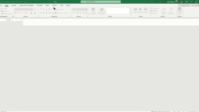 Solución: Archivo de excel abre gris o blanco. pantalla congelada смотреть онлайн
