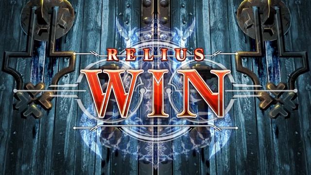 BlazBlue: Central Fiction - Relius/Amane ASTRAL FINISH on Every Character [1080p] смотреть онлайн