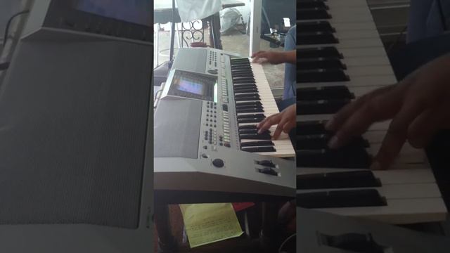 Ringelel keyboard maikang... смотреть онлайн