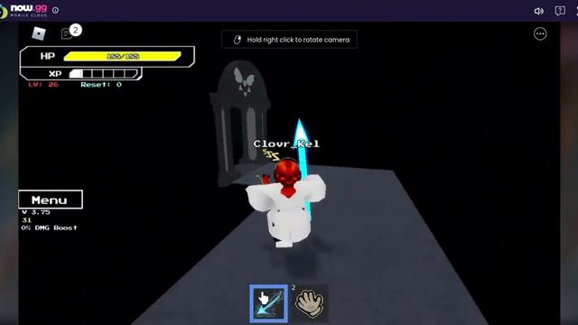 Undertale on roblox(Undertale Boss Battles Pt. 1 w/ Jack) смотреть онлайн