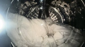 СТИРАЛЬНО-СУШИЛЬНАЯ МАШИНА LG:  СТИРКА БЕЛОГО БЕЛЬЯ , ХЛОПОК 95° + ИНТЕНСИВНАЯ, СУШКА: Стандартная.