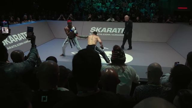 #KC36 Main Card Recap - Powered By C4 смотреть онлайн