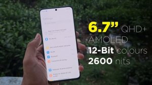 Xiaomi 13 Ultra First Look: Capable camera, stunning looks! ?