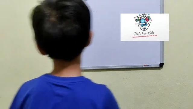 Python Programming for Kids by Kid - Part 1 #PythonKids #TechForKids смотреть онлайн