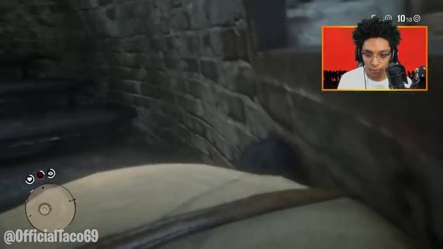 *SECRET* LIGHTHOUSE FILLED WITH GOLD!? - Lighthouse Treasure Mystery in RDR2! смотреть онлайн