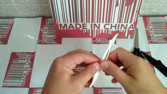 Посылка из Китая.Защитная плёнка для Jiayu F1 смотреть онлайн