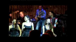 Иоане (Іванку).Ioane, ioane.Молдавская песня.Е.Ваенга.А.Мушак,А.Петровская,Е.Баранова.2010.