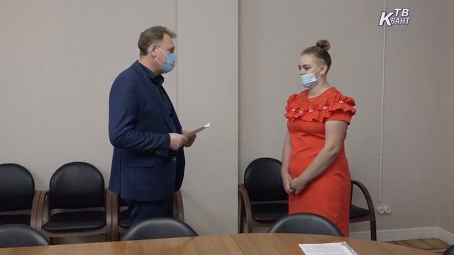 В Зарайске продолжается реализация программы по обеспечению детей сирот жильем