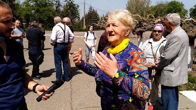 Куликово поле, Одесса смотреть онлайн