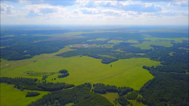 Природа Курганской области 01 07 17 смотреть онлайн