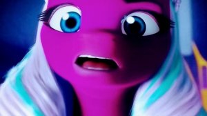 История Опалин | Мой Маленький Пони: Зажги Свою Искорку Глава 4