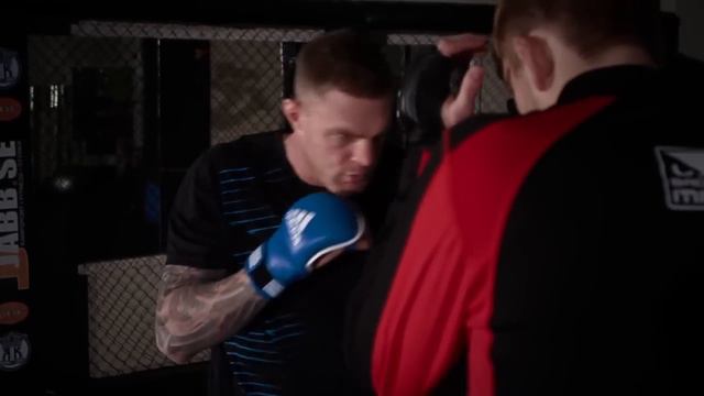 SMMAFs informationsfilm om MMA смотреть онлайн