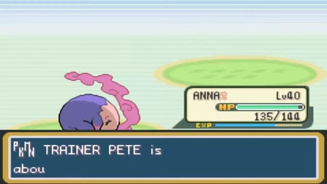 Pokemon Dark Rising - Episode 6 ROM HACK GAMEPLAY WALKTHROUGH смотреть онлайн