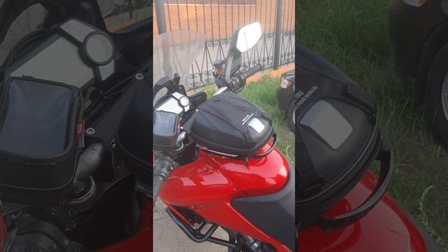 Ducati multistrada 1200 смотреть онлайн