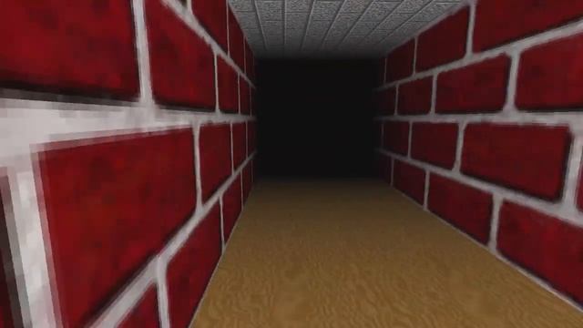 Windows 3D Maze Screensaver Game смотреть онлайн