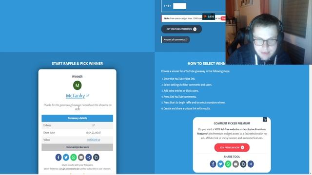 2x25€ Winners ? MISTAKES YOU MUST NOT MAKE during SERVER START! ? SHAKES AND FIDGET ENGLISH смотреть онлайн