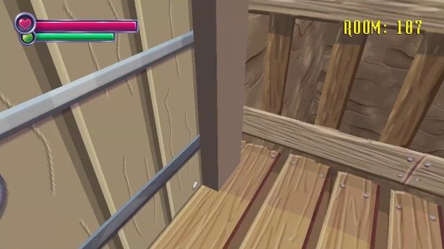 Spooky's Jump Scare Mansion - #1 Adorable!... or is it? смотреть онлайн