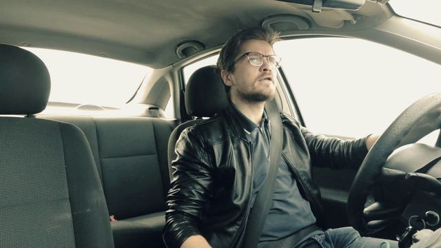 12 летний автo. Что не так. смотреть онлайн