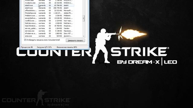 Steam Counter-Strike или Non Steam? [Плюсы и минусы] смотреть онлайн