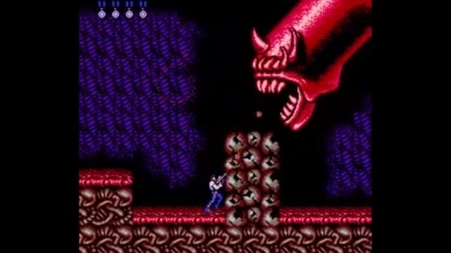 Contra (NES) Review - Awesome Video Game Memories (Battle Geek Plus) смотреть онлайн