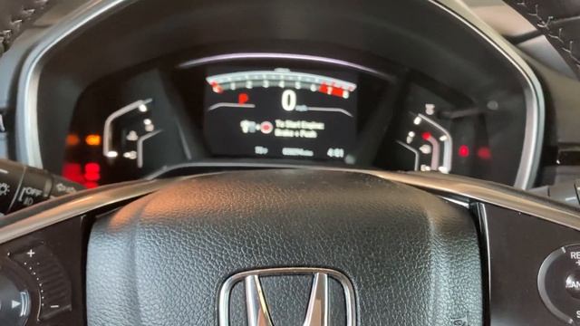 2018 Honda CR-V EX 1.5L Turbo - 3 Year/30,000 Mile Long Term Update/Review смотреть онлайн
