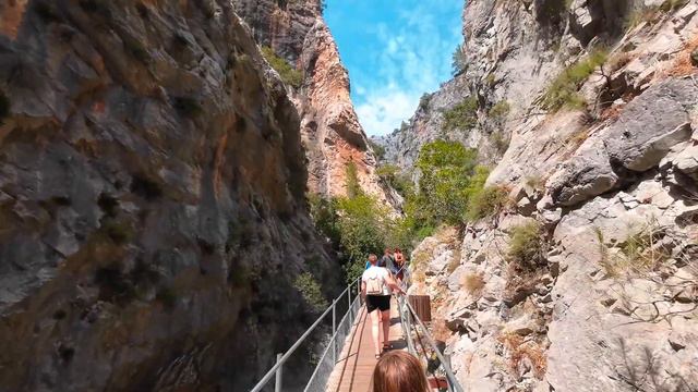 Аланья экскурсия Джип-сафари Каньон Сападере Пещера  Alanya 13.08.2023