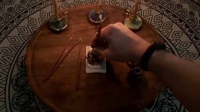 ОТ СОПЕРНИЦЫ СИЛЬНЫЙ РИТУАЛ смотреть онлайн