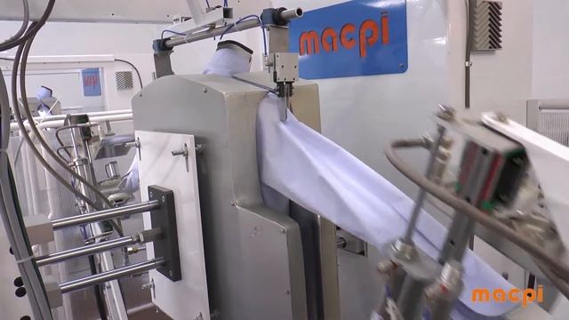 Автоматический ротационный пароманекен для глажения рубашек MACPI 298.00 с максимальным качеством смотреть онлайн