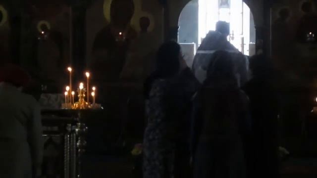 Ныне отпущаеши смотреть онлайн