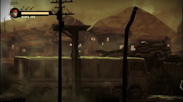 Обзор Shank 2 смотреть онлайн