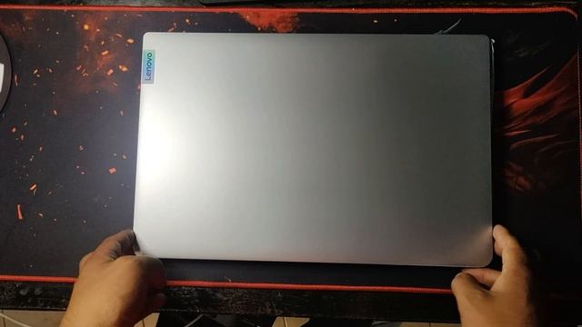 Laptop Lenovo Ideapad 1 Ryzen 3 7320U | Unboxing 2023