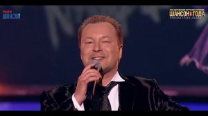 Виктор Дорин - Я выберу тебя (Шансон года 2019)