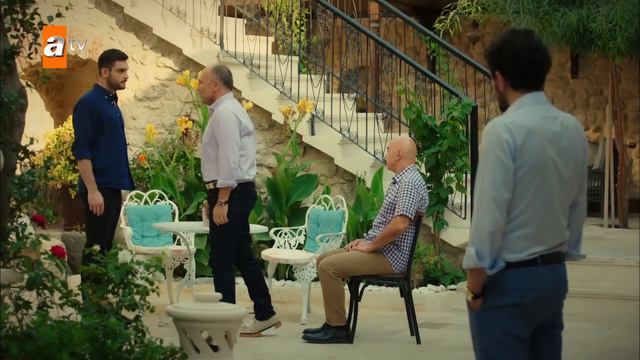 Kalp Yarası 7. Bölüm 💔@atvturkiye