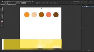 ЛАЙФХАКИ И ФИШКИ в ИЛЛЮСТРАТОРЕ | Полезные функции | Adobe Illustrator