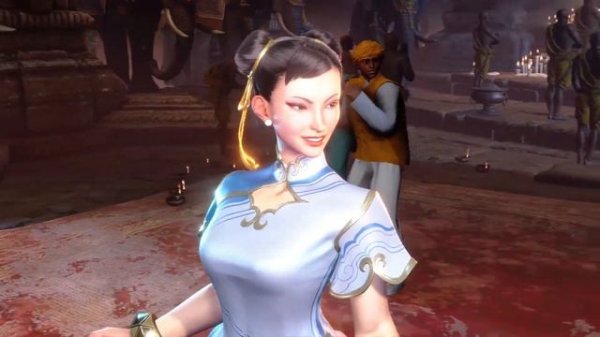 Street Fighter 6 - Chun-Li Story Mode (Full)