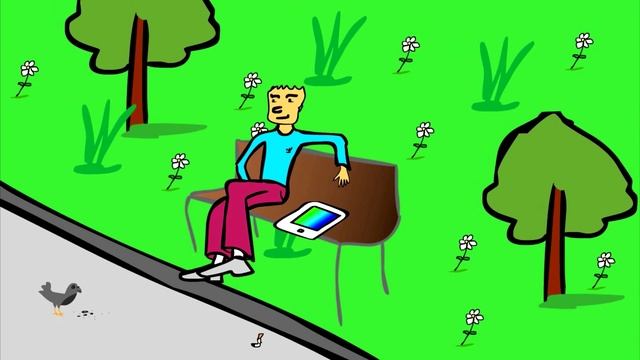 Для чего нужен iPad? смотреть онлайн