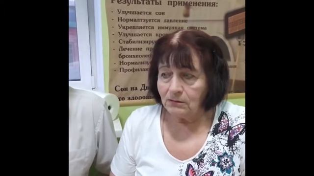 История оздоровления в центре Спина без боли в городе Саратов. смотреть онлайн