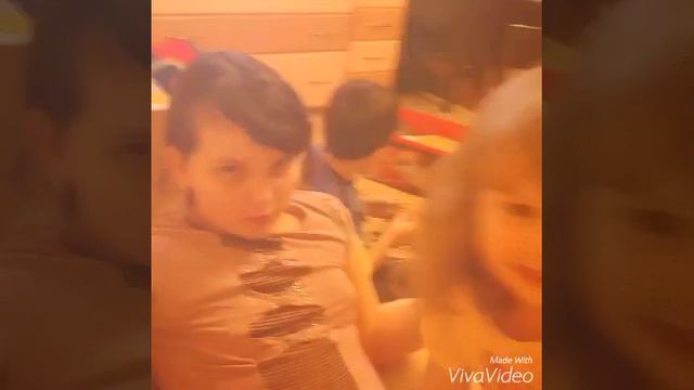 Я в школу не пошла дома скучно 30.01.16