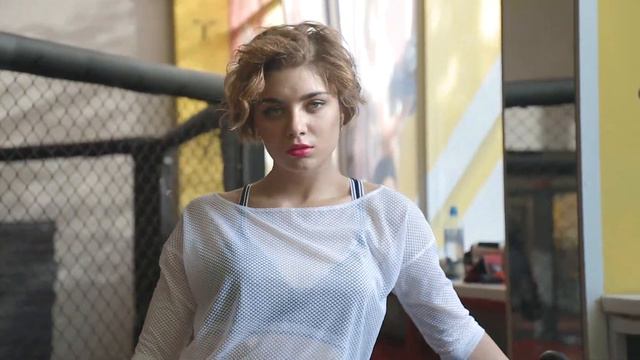 Фитнес-клуб "Атлетик" смотреть онлайн
